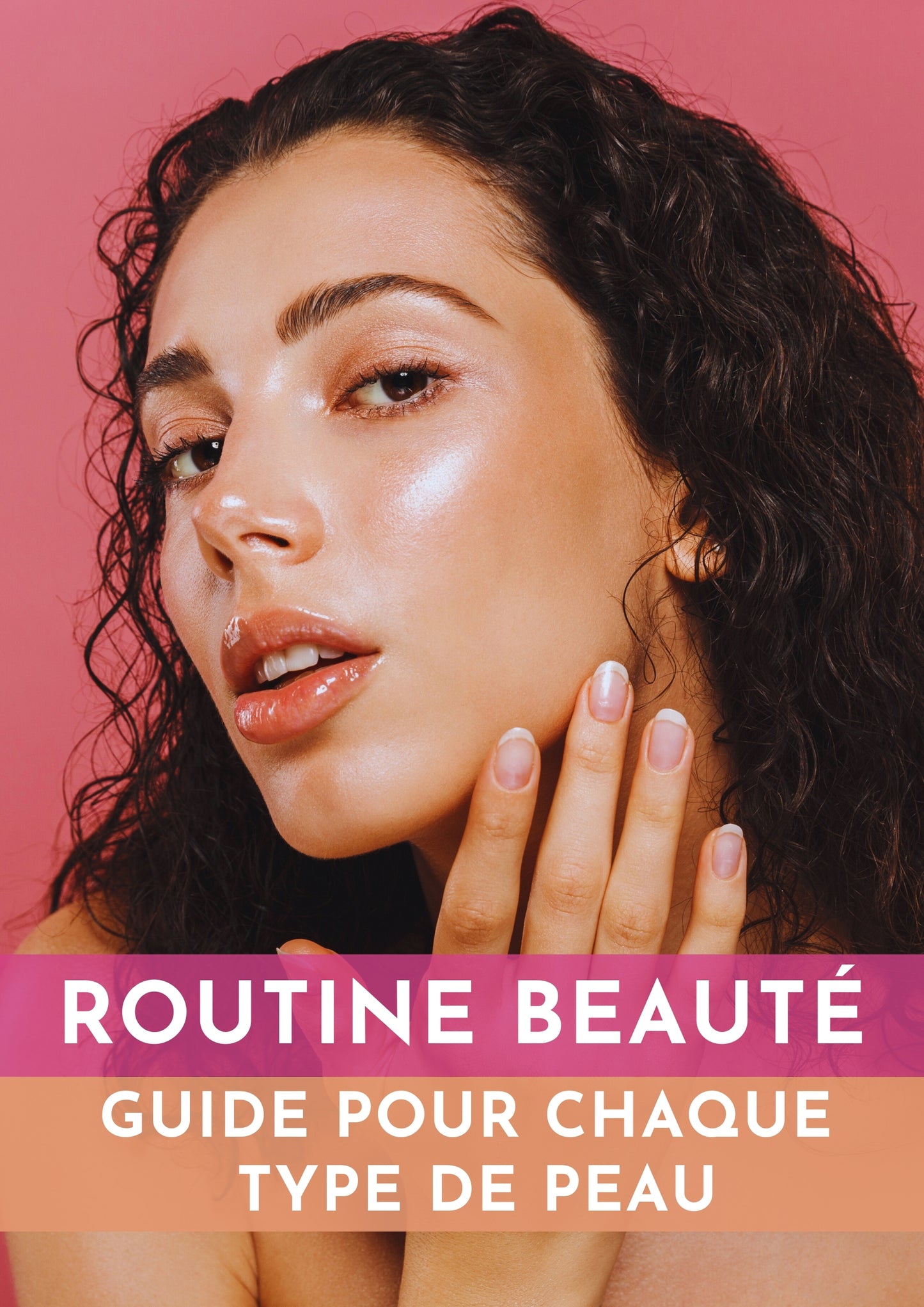 Routine Beauté (E-book)