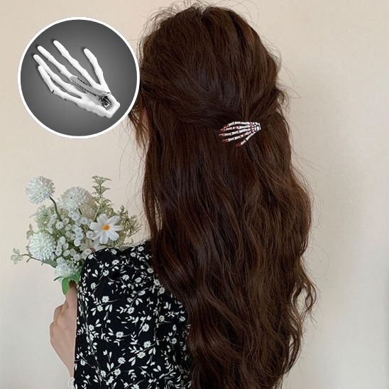 Pince à Cheveux (2paires)