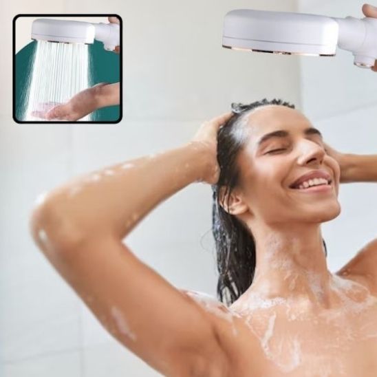 Pommeau de Douche