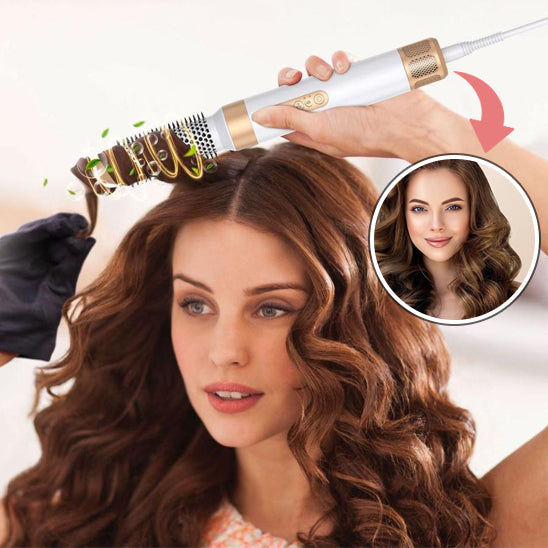 Sèche-Cheveux Professionnel 7 en 1