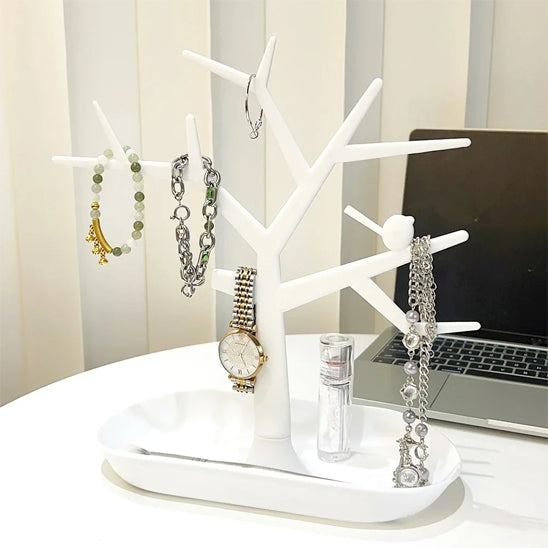 Arbre à Bijoux