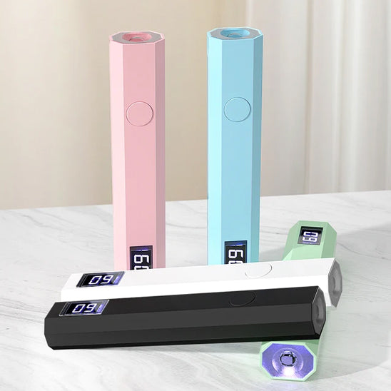 Lampe sèche-ongles UV/LED