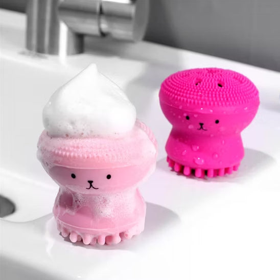 Brosse pour le Visage Brosse Nettoyant