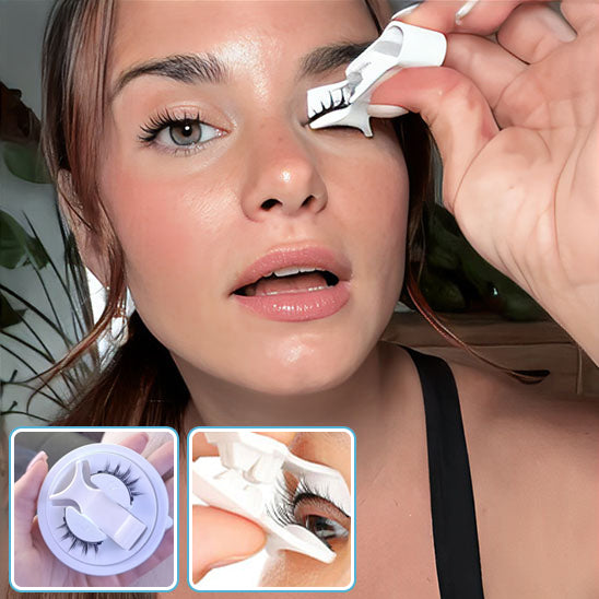 Faux Cils Magnetiques