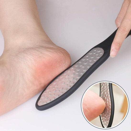 Râpe pour les Pieds