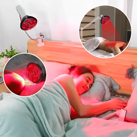 Lampe pour Luminothérapie