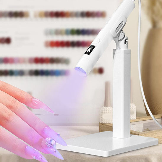 Mini Lampe à Ongles UV LED