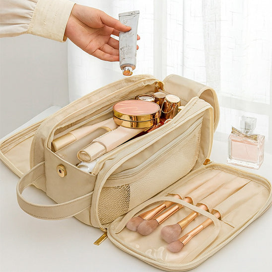 Trousse de Maquillage Multifonctionnelle