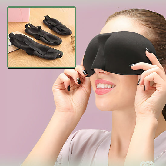 Masque pour dormir