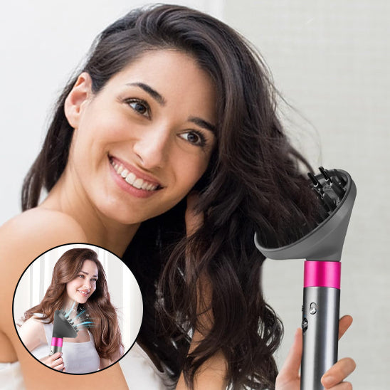 Diffuseur Sèche Cheveux