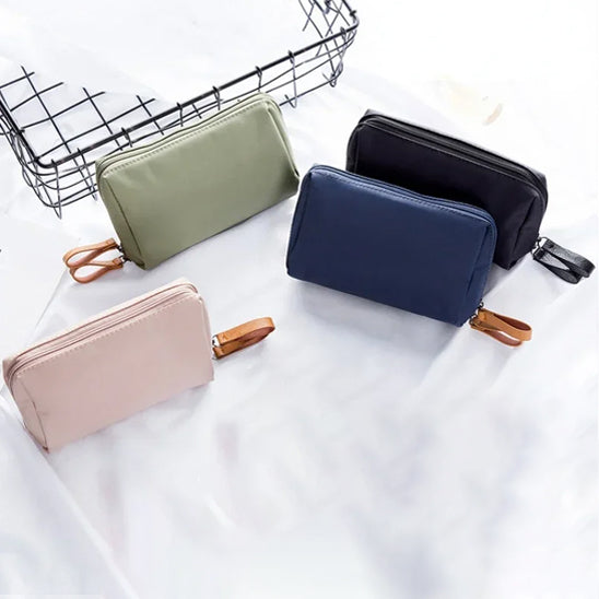 Trousse de Maquillage pour Voyage