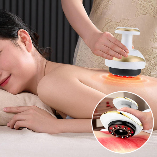 Appareil Massage pour le Dos