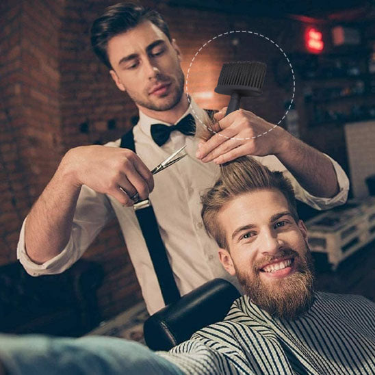 Brosse de Barbier