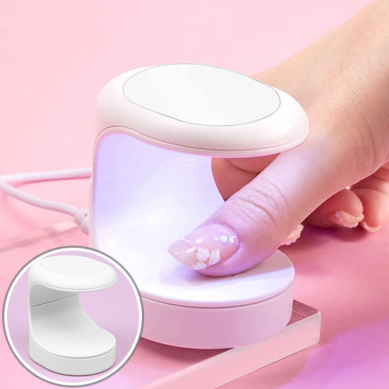 Mini Lampe UV LED Portable