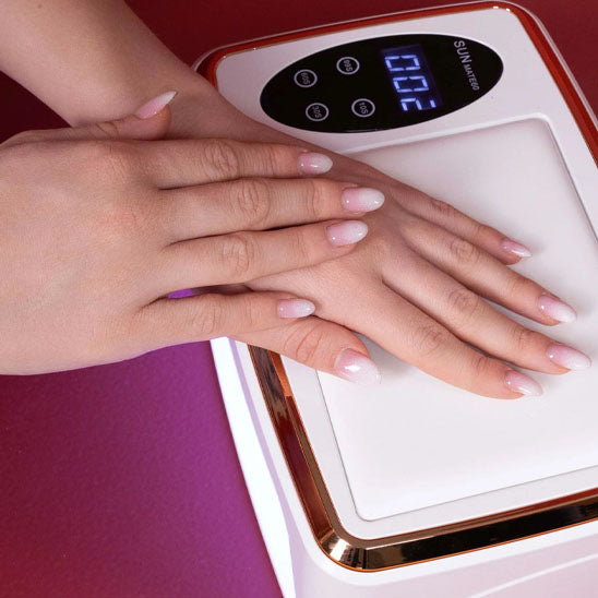 Lampe UV pour Ongles