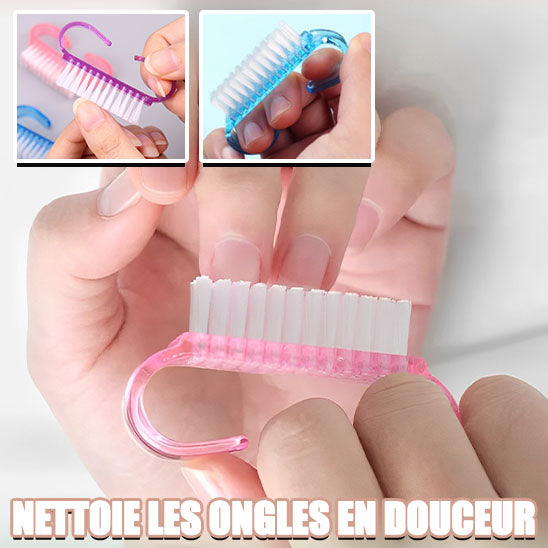 Brosse à Ongles