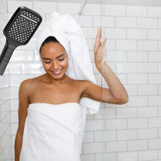 Pommeau de Douche