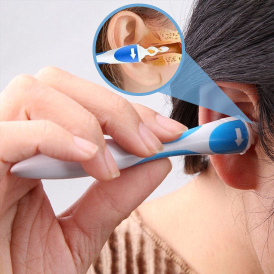 Cure Oreille