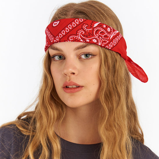 Bandana Couleur