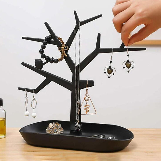 Arbre à Bijoux