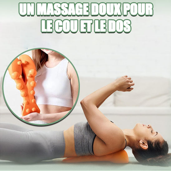 Masseur pour le Cou et le Dos
