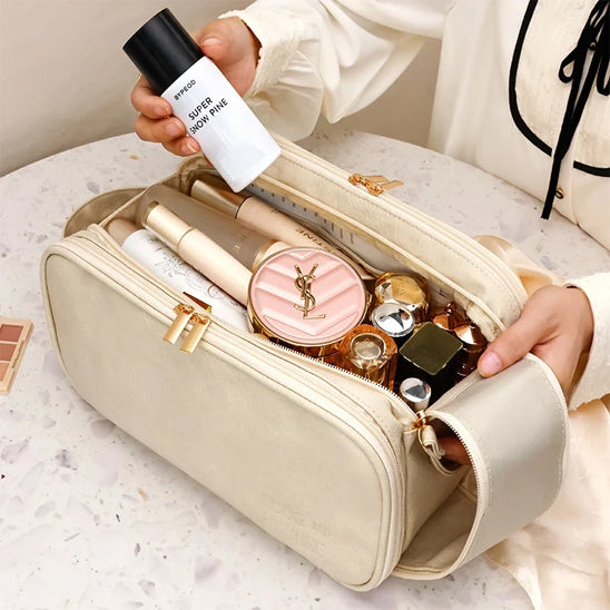 Trousse de Maquillage Multifonctionnelle