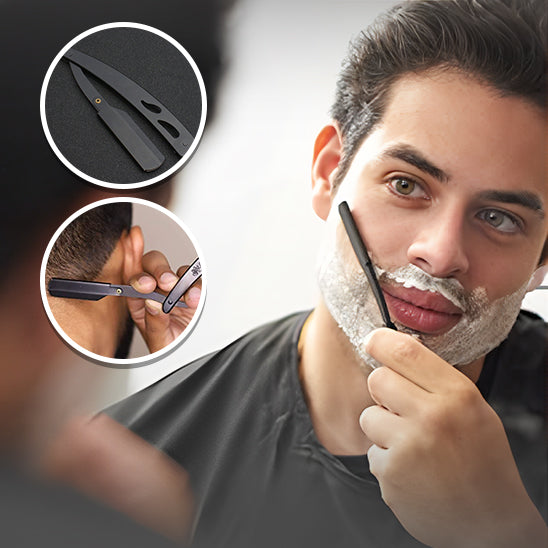 Rasoir de Barbier