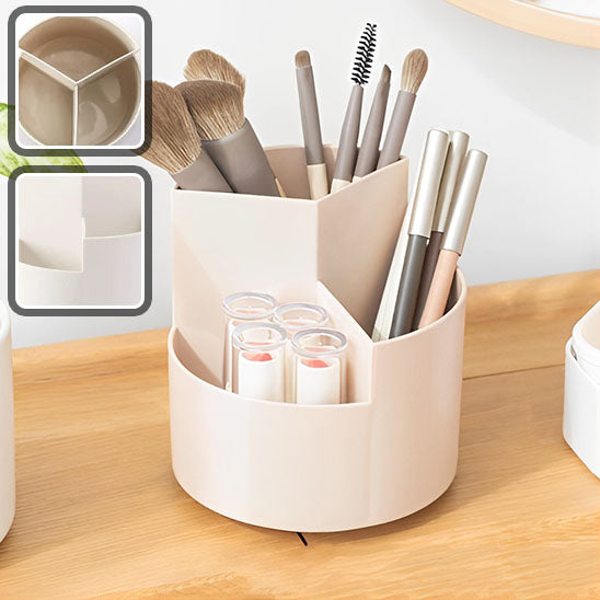 Organisateur Maquillage
