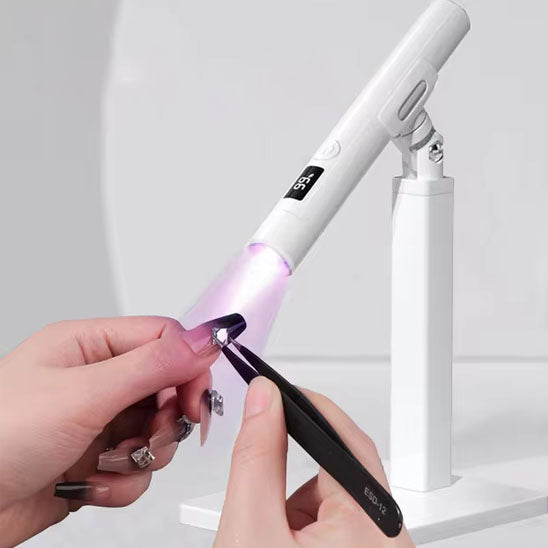 Mini Lampe à Ongles UV LED