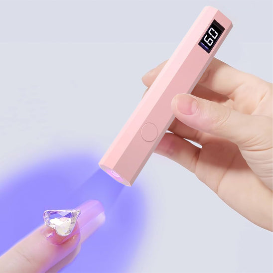 Lampe sèche-ongles UV/LED