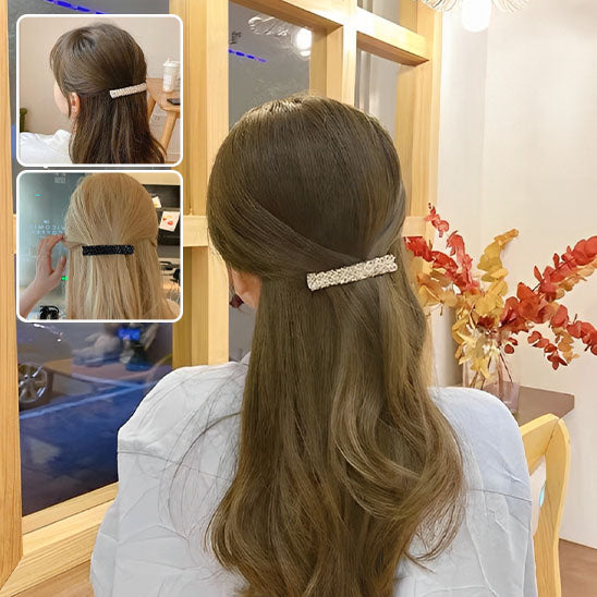 Épingles à Cheveux Coréennes Élégantes