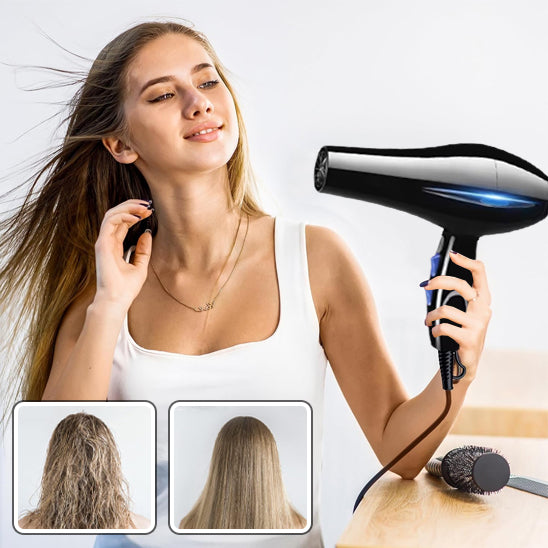 Sèche Cheveux