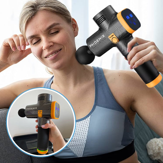 Pistolet de Massage Musculaire