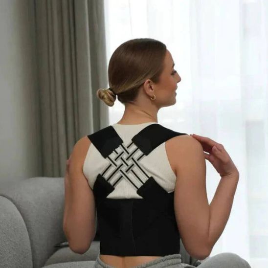 Correcteur de Posture pour Femmes et pour Hommes
