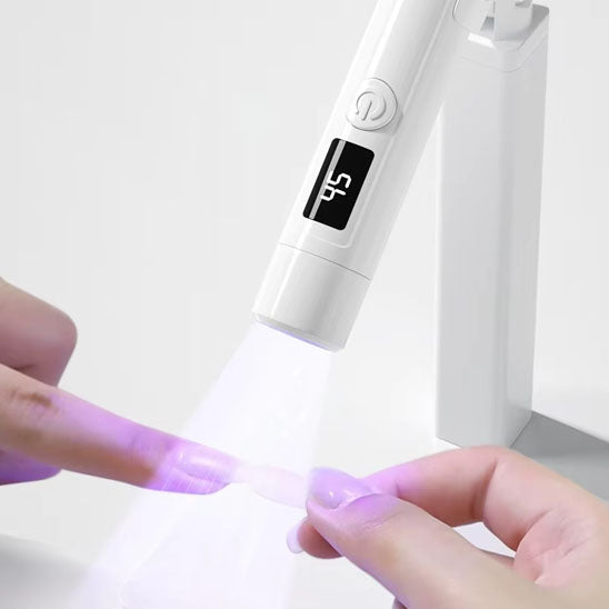 Mini Lampe à Ongles UV LED