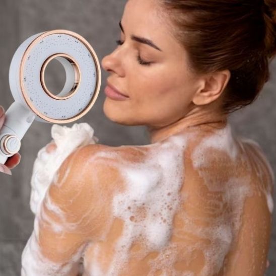 Pommeau de Douche