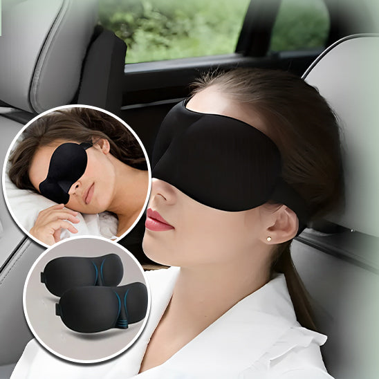 Masque pour dormir