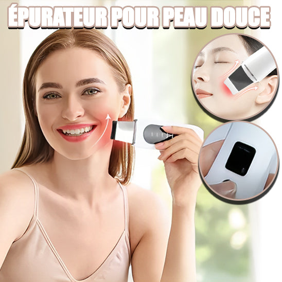 Épurateur de Peau