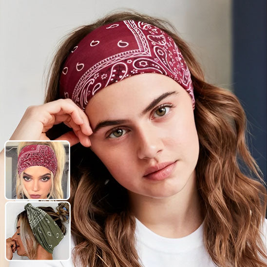 Bandeau pour les Cheveux