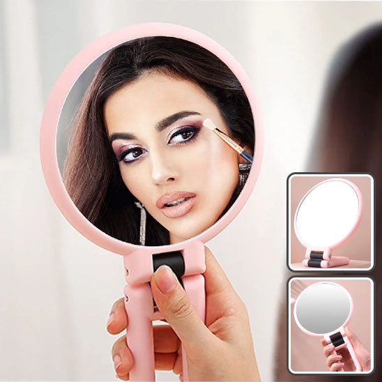 Miroir a Maquillage a Grossissant 5/10/15x