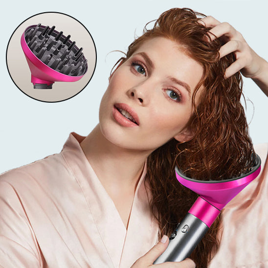 Diffuseur Sèche Cheveux