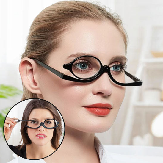 Lunettes de Maquillage