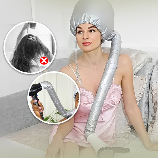 Embout à Seche Cheveux