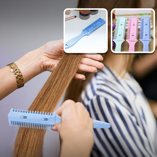 Peigne de Coupe