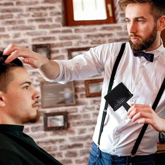 Brosse de Barbier