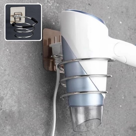 Support Sèche Cheveux