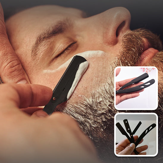 Rasoir de Barbier