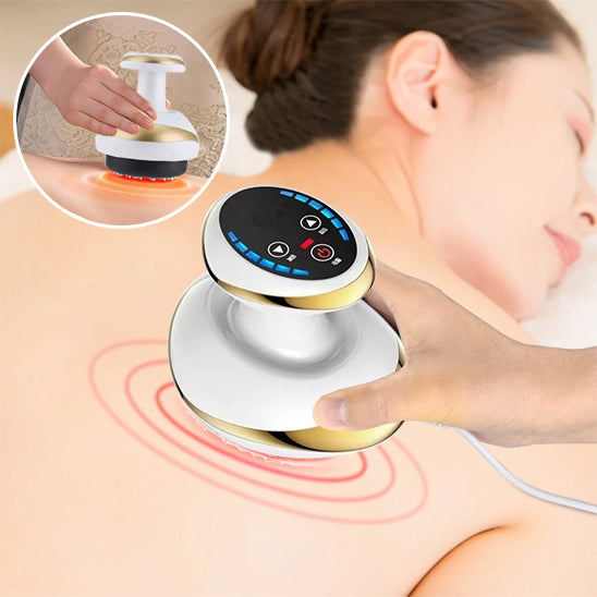 Appareil Massage pour le Dos