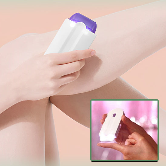 Épilation Laser Professionnel sans Douleur,