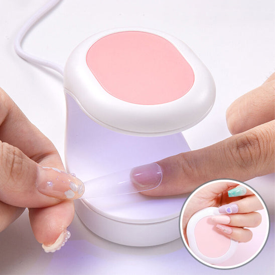 Mini Lampe UV LED Portable